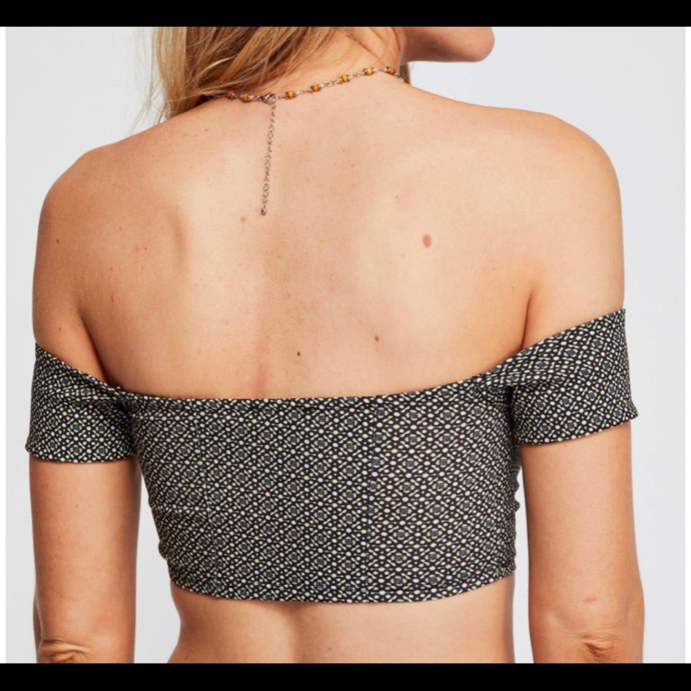 Free People Lucky Now Brami - Picture 2 of 8